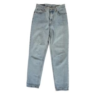 Vintage Levi's 512 Slim Fit Jeans · Light Wash · High Rise  - size 10